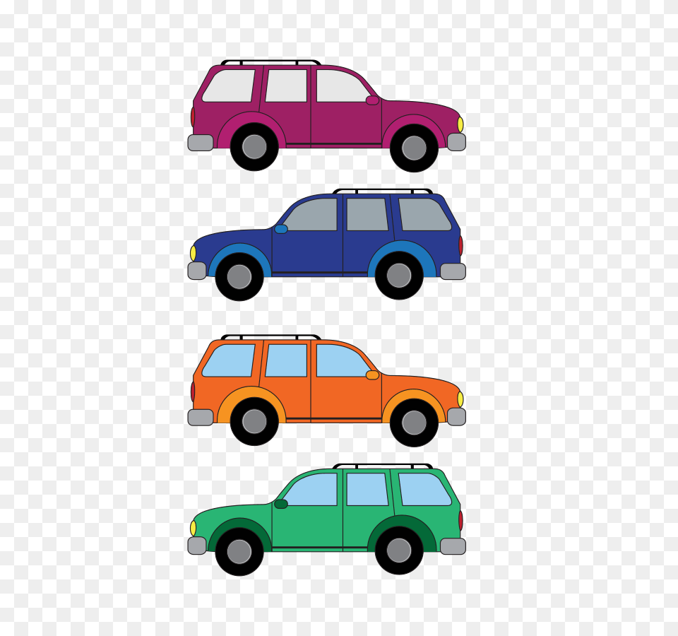 Messy Car Cliparts, Suv, Transportation, Vehicle, Machine Png