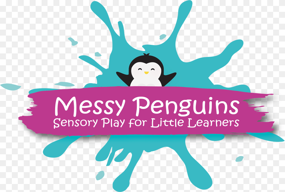 Messy Penguin Fav Flame Shape In Powerpoint, Outdoors, Art, Graphics, Nature Png Image