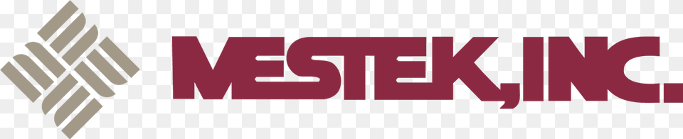 Mestek Logo, Outdoors, Text Free Png