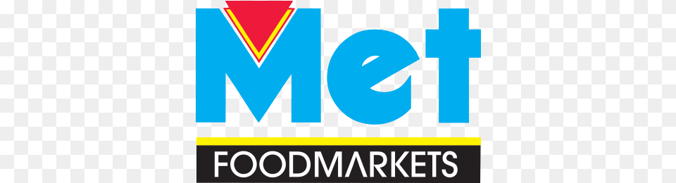 Met Foodmarkets Logo Png