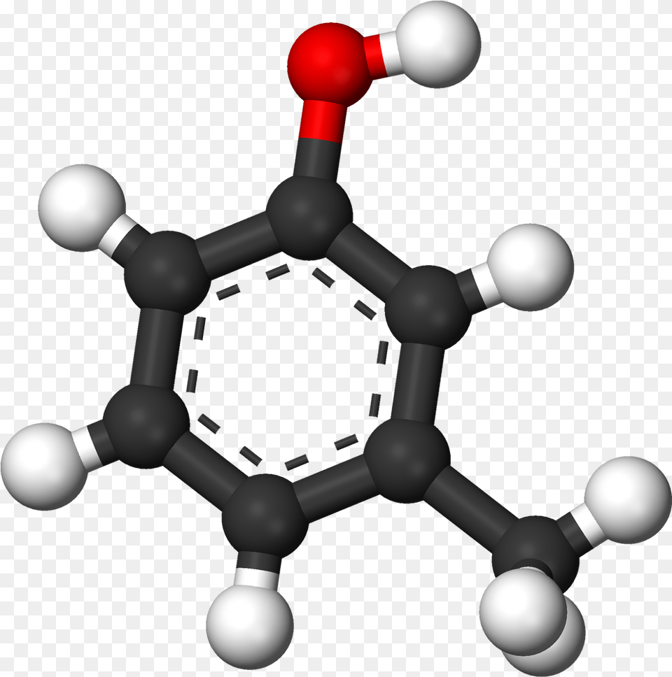 Meta Cresol 3d Balls Sodium Benzoate 3d Model, Chess, Game, Sphere Png