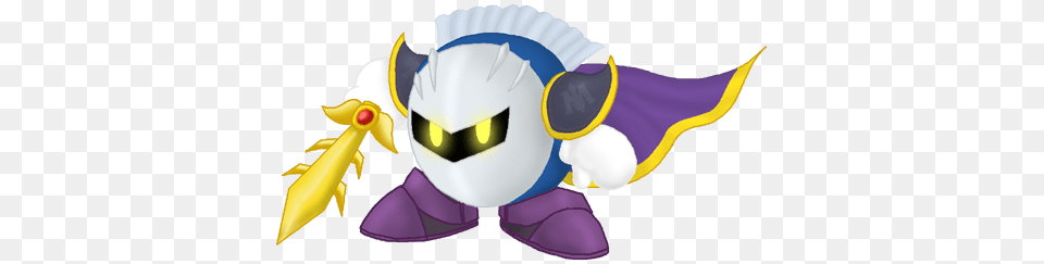 Meta Knight, Animal, Bee, Insect, Invertebrate Free Transparent Png