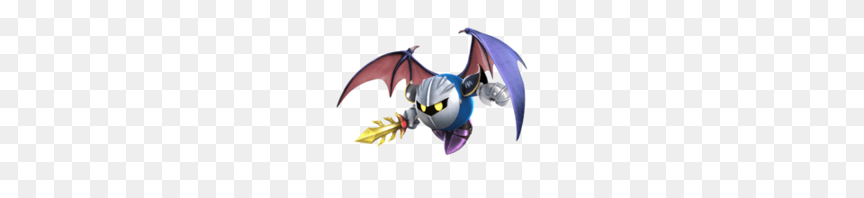 Meta Knight, Helmet, Animal, Bee, Insect Free Png