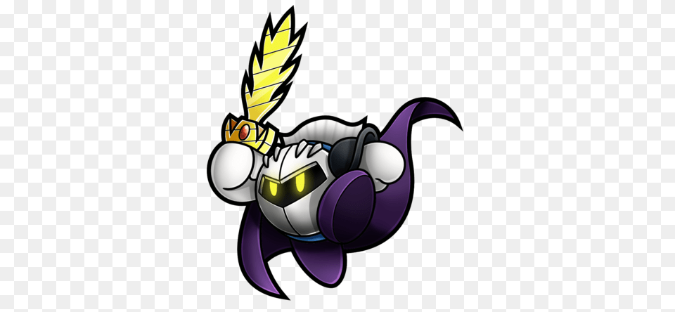Meta Knight, Animal, Bee, Insect, Invertebrate Free Png