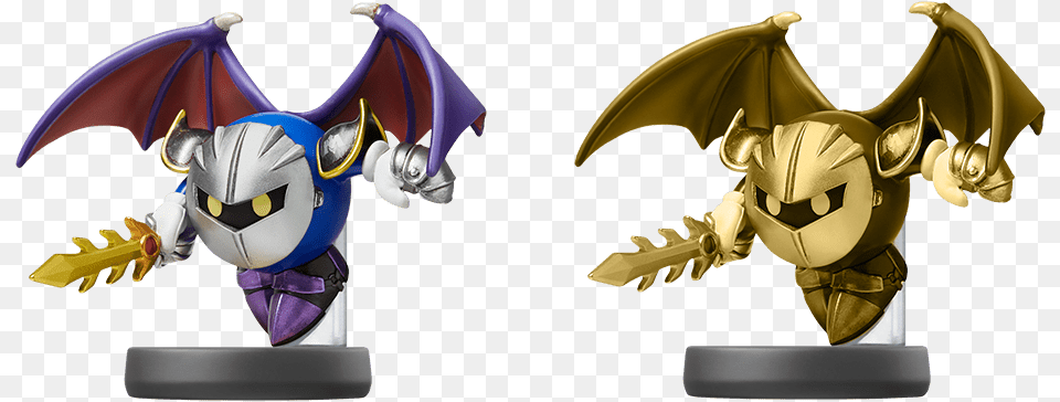 Meta Knight Amiibo Figure, Accessories, Appliance, Ceiling Fan, Device Png Image