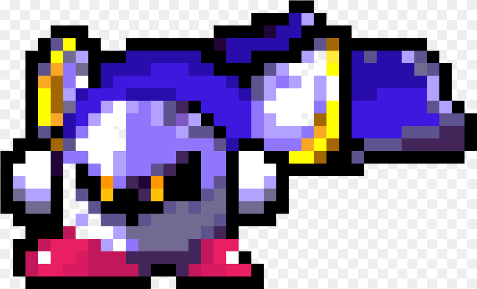 Meta Knight Graphic Design, Art, Graphics, Purple, Blackboard Free Png