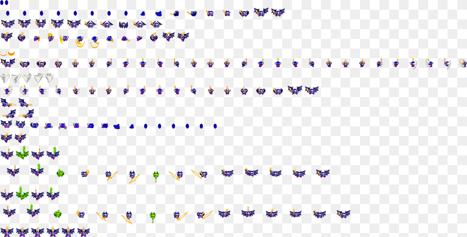 Meta Knight Kirby Sprites, Text Png Image