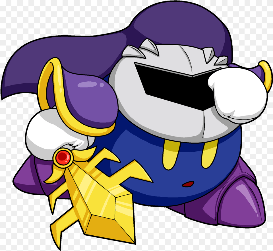 Meta Knight Masks, Cartoon, Baby, Person Free Png Download