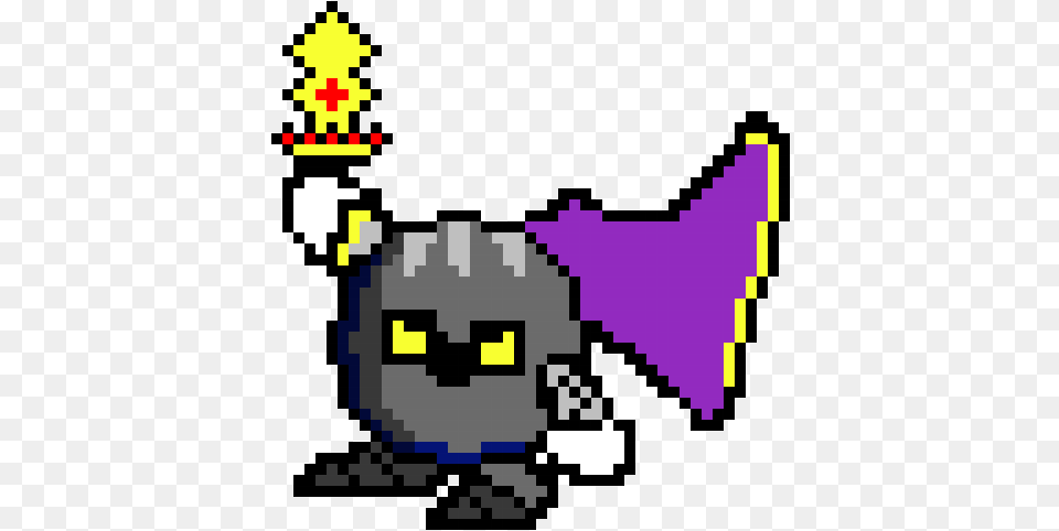 Meta Knight Pixel Art, Animal, Bird, Jay Free Png