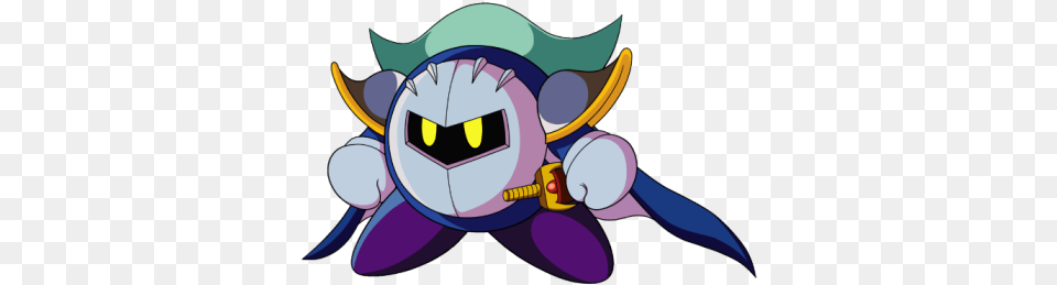 Meta Knight Roblox Fictional Character, Cartoon, Baby, Person Free Transparent Png