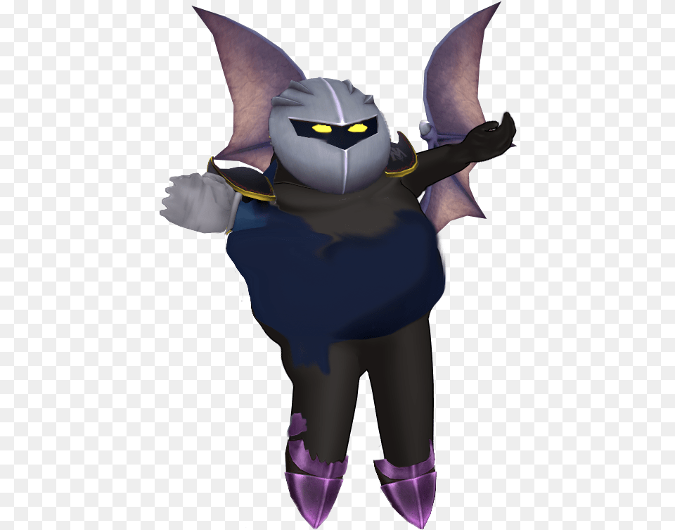 Meta Knight Tf Meta Knight Kirby Tf, Adult, Female, Person, Woman Png