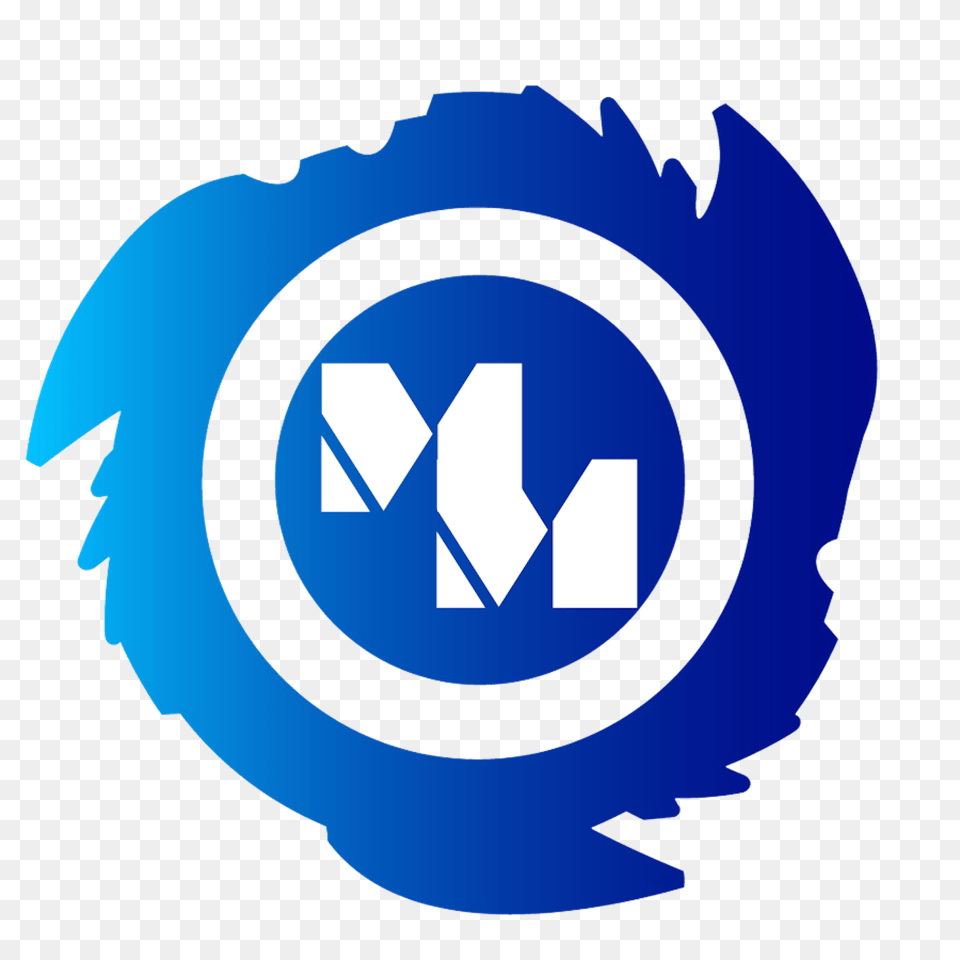 Meta Madness A Beyblade Podcast, Recycling Symbol, Symbol, Logo Free Png