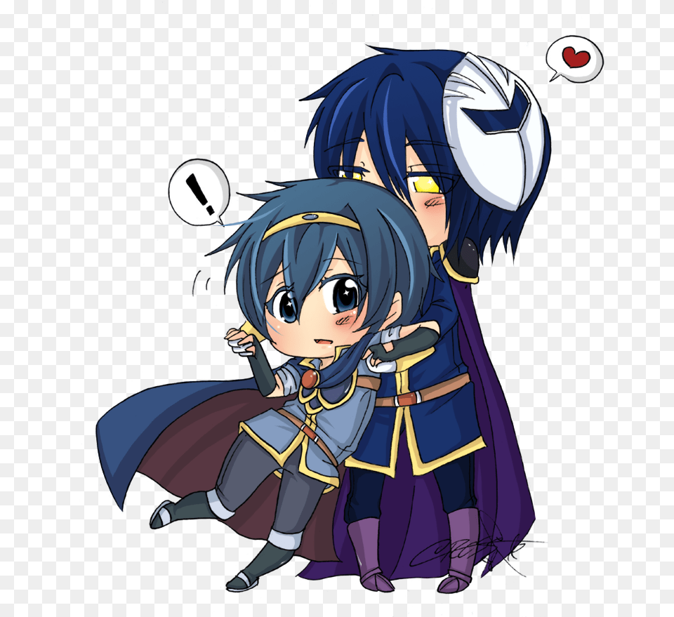 Meta Metaknight Knight Marth Fireemblemheroes Meta Knight Em Anime, Publication, Book, Comics, Baby Png Image