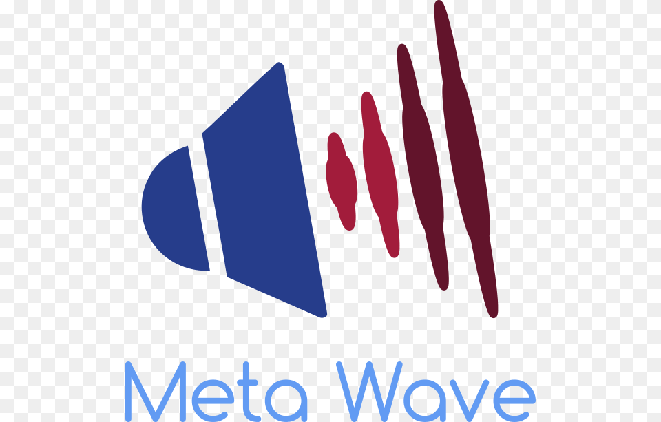 Meta Wave Free Transparent Png