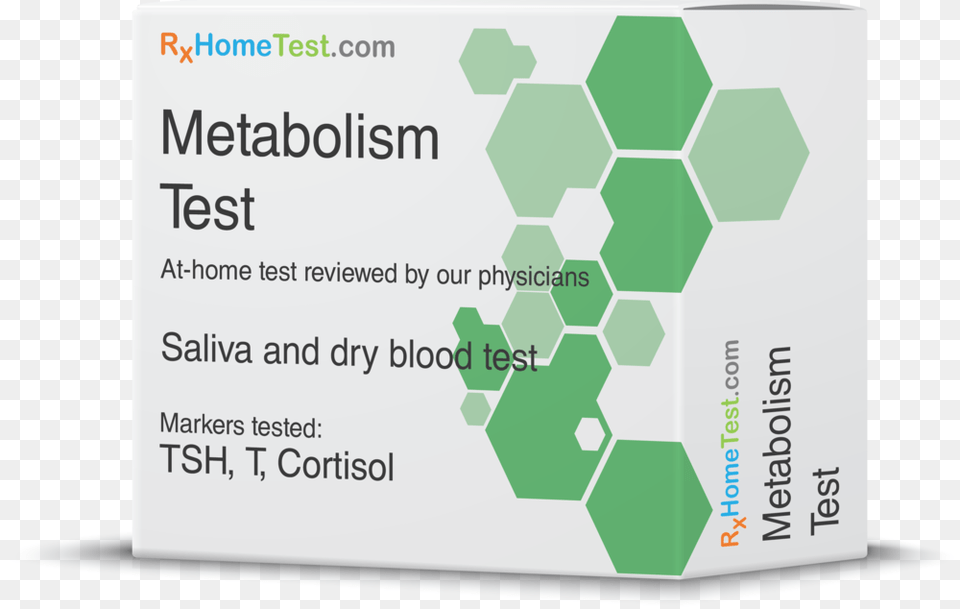 Metabolism Test 010 Cortisol Test, Text, Paper Png