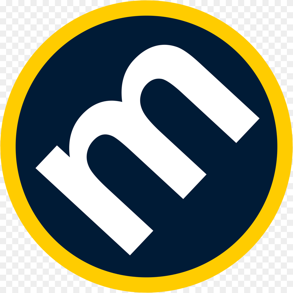 Metacritic Logo, Symbol, Disk, Sign Png Image