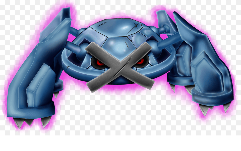 Metagros Transparent Image Metagross Png