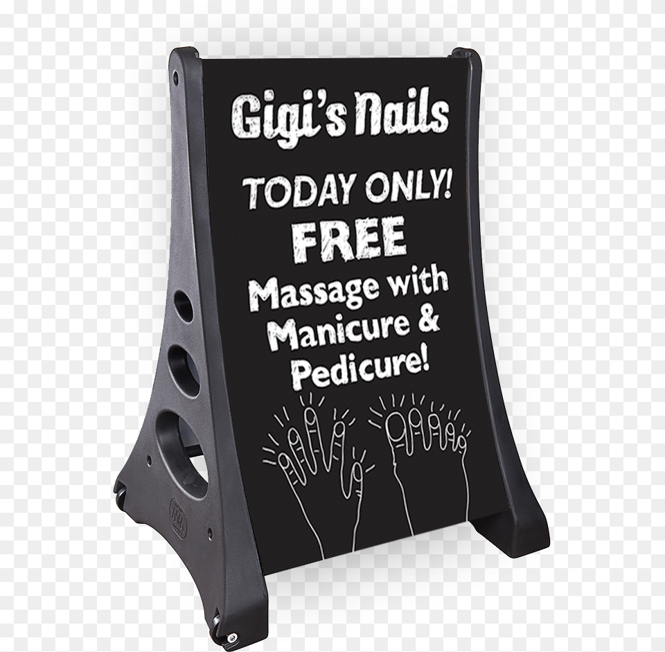 Metal, Blackboard, Text, Fence Png Image