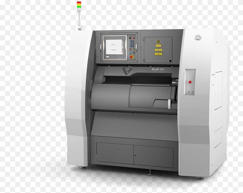 Metal 3d Printer For Fine Detail Slm And Dmls Parts Prox, Computer Hardware, Electronics, Hardware, Machine Free Png Download