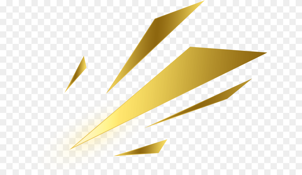 Metal, Gold, Flare, Light, Weapon Png Image