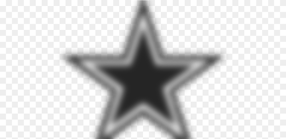 Metal, Star Symbol, Symbol Free Png Download