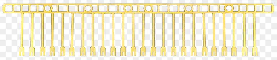 Metal, Fence Free Png