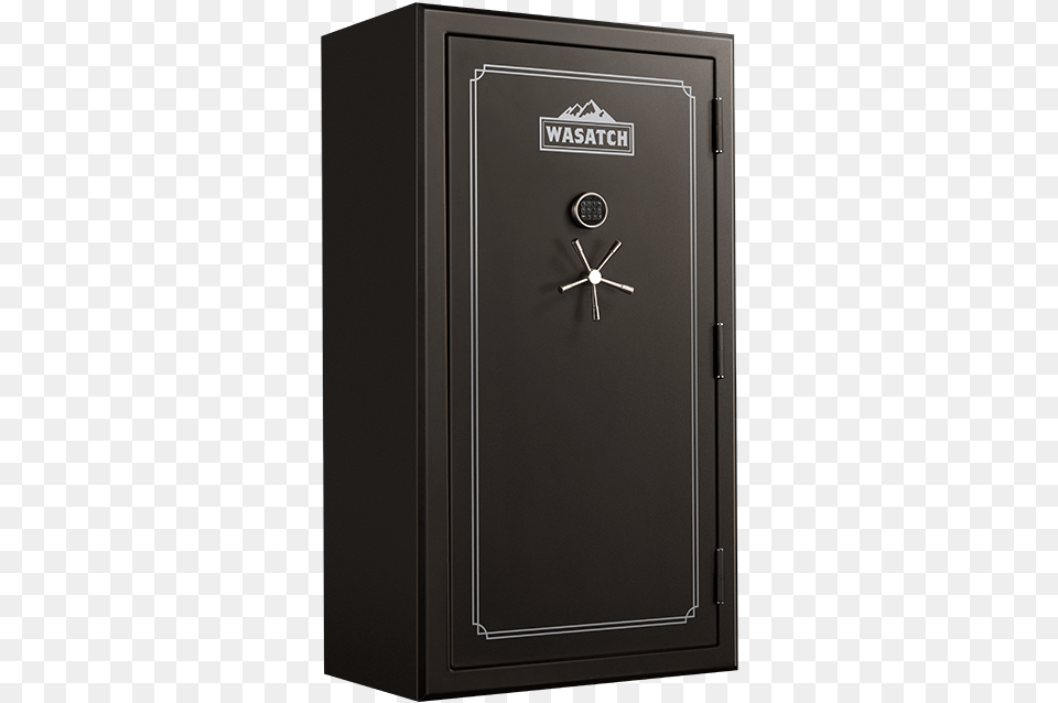 Metal, Safe, Mailbox Free Png