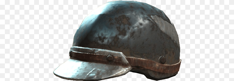 Metal Armor Fallout 4 Metal Helmet, Clothing, Hardhat, Crash Helmet Png