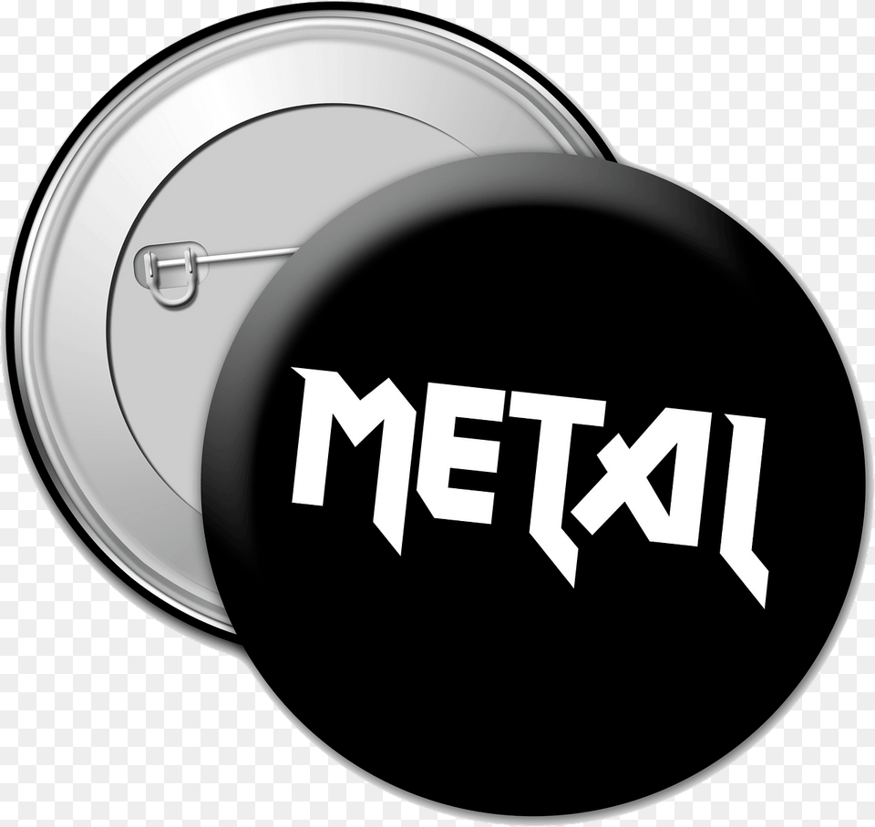 Metal Badge Clipart, Disk Png Image