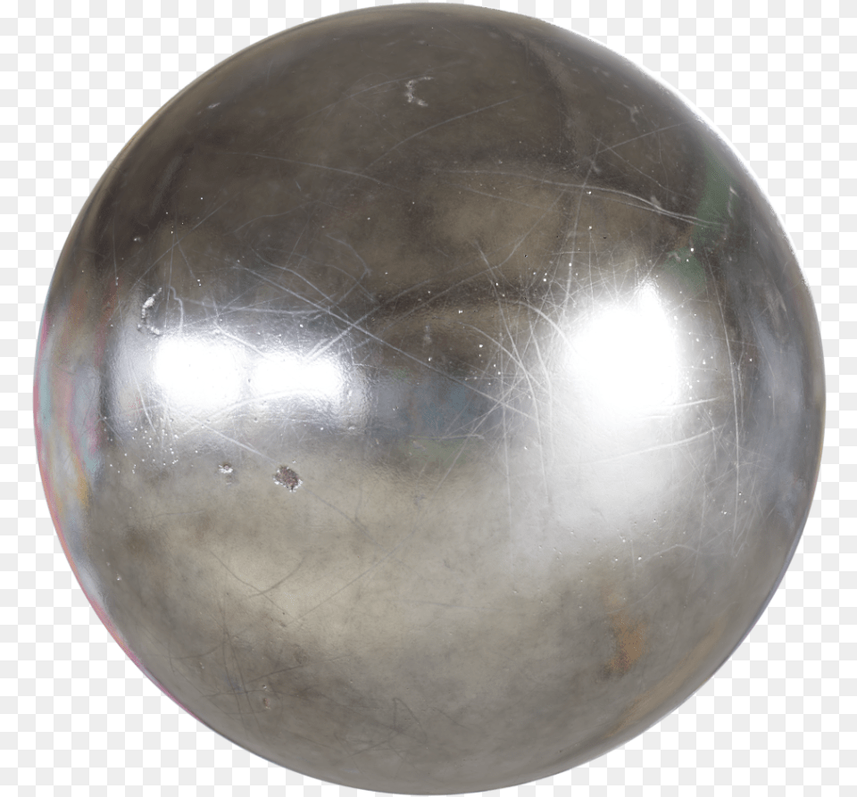 Metal Ball, Sphere, Accessories, Astronomy, Moon Free Png