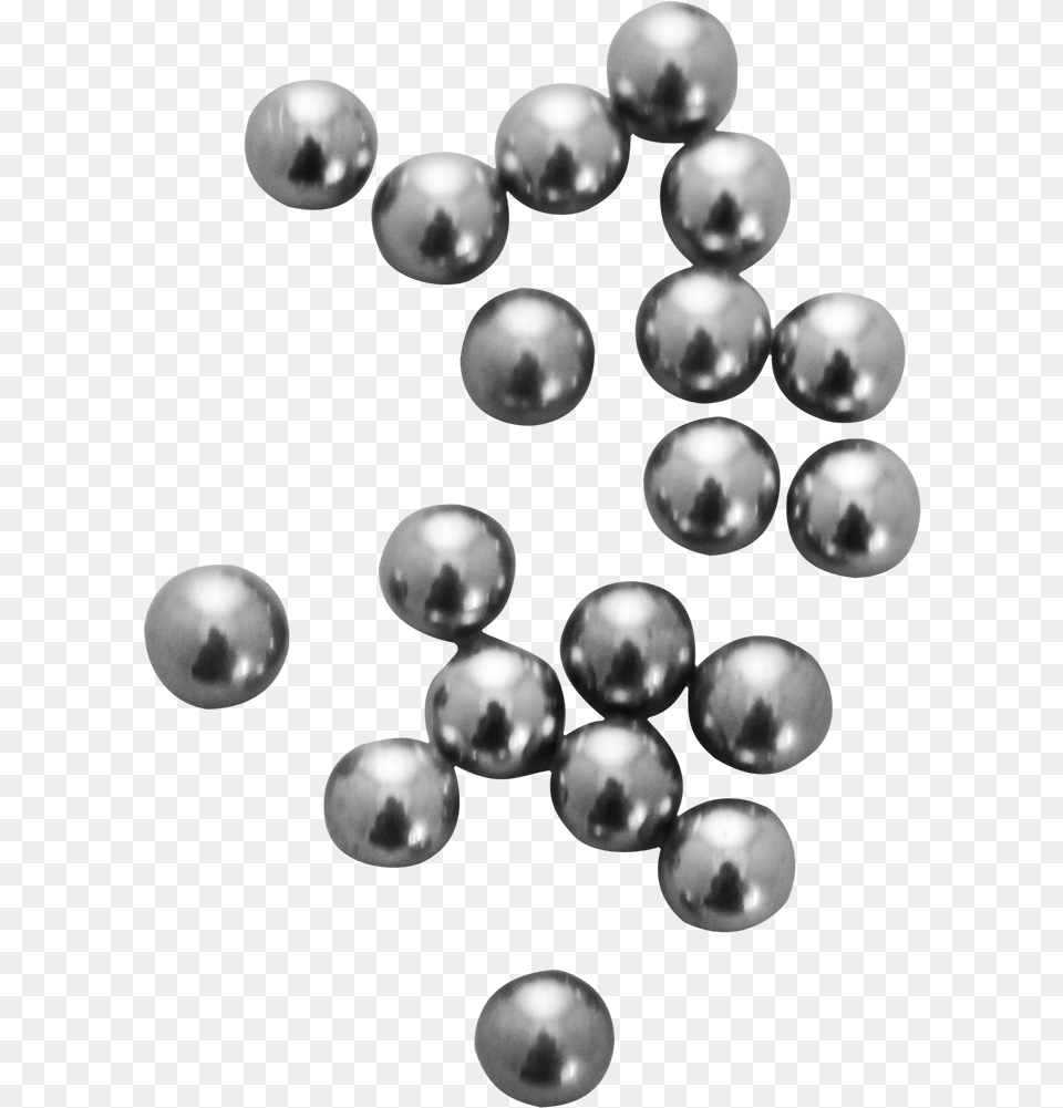 Metal Ball, Accessories, Jewelry, Pearl, Sphere Free Png