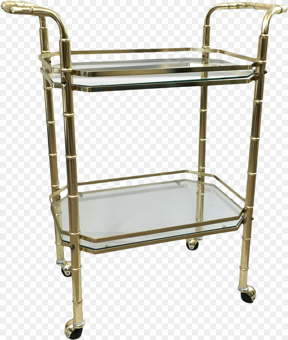 Metal Bars Bed Frame, Furniture, Stand Free Png Download