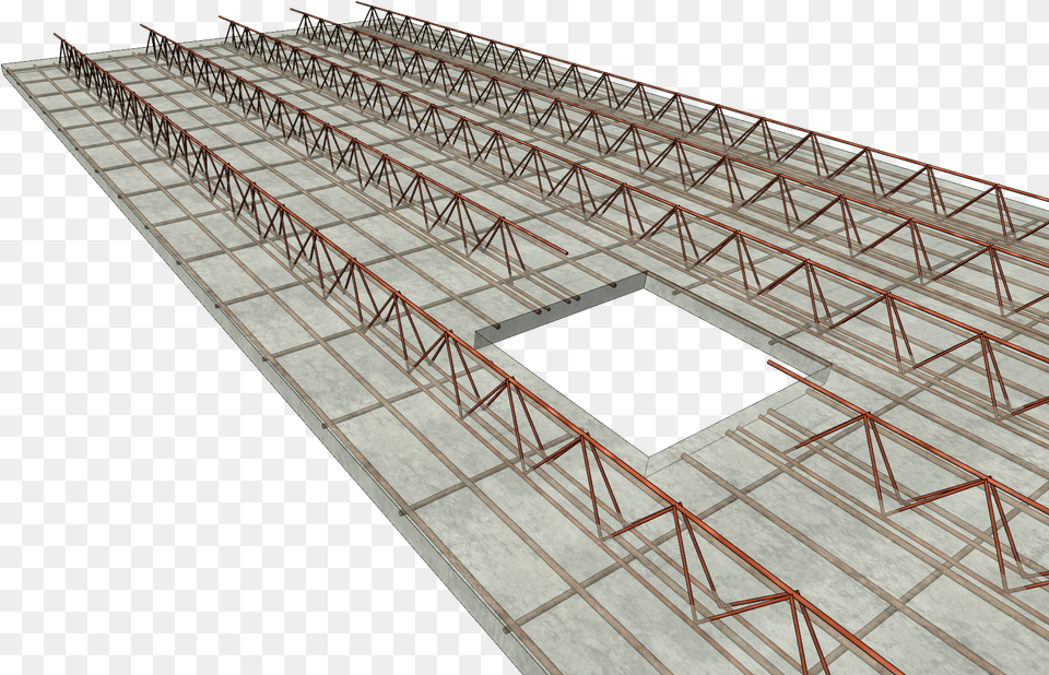 Metal Beam, Construction, Bridge, City Png Image