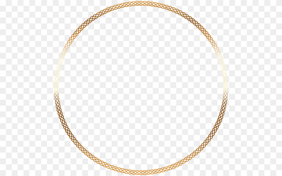 Metal Border, Oval, Accessories, Jewelry, Necklace Png