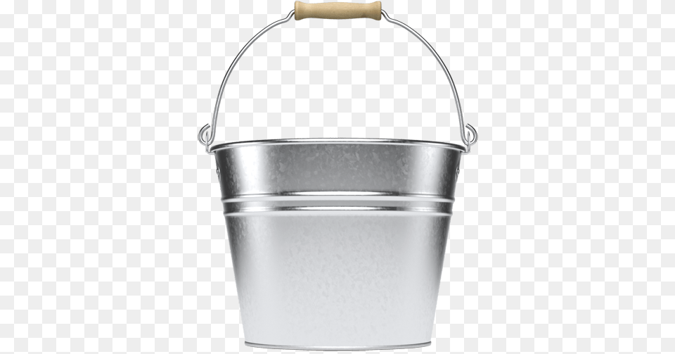 Metal Bucket Download Portable Network Graphics, Bottle, Shaker Png Image