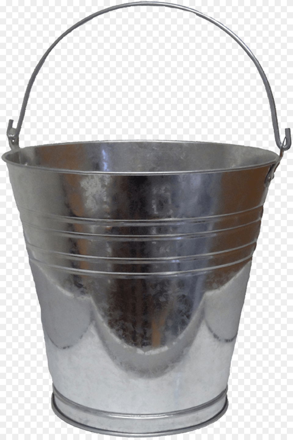 Metal Bucket High Quality Image Bucket Free Transparent Png