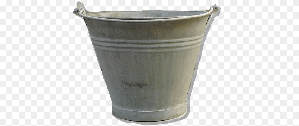 Metal Bucket Background Background Bucket Free Transparent Png