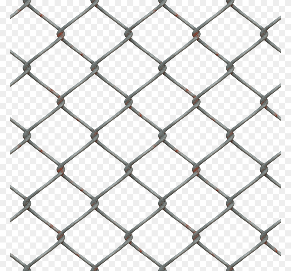 Metal Chain Fence Grille Png Image