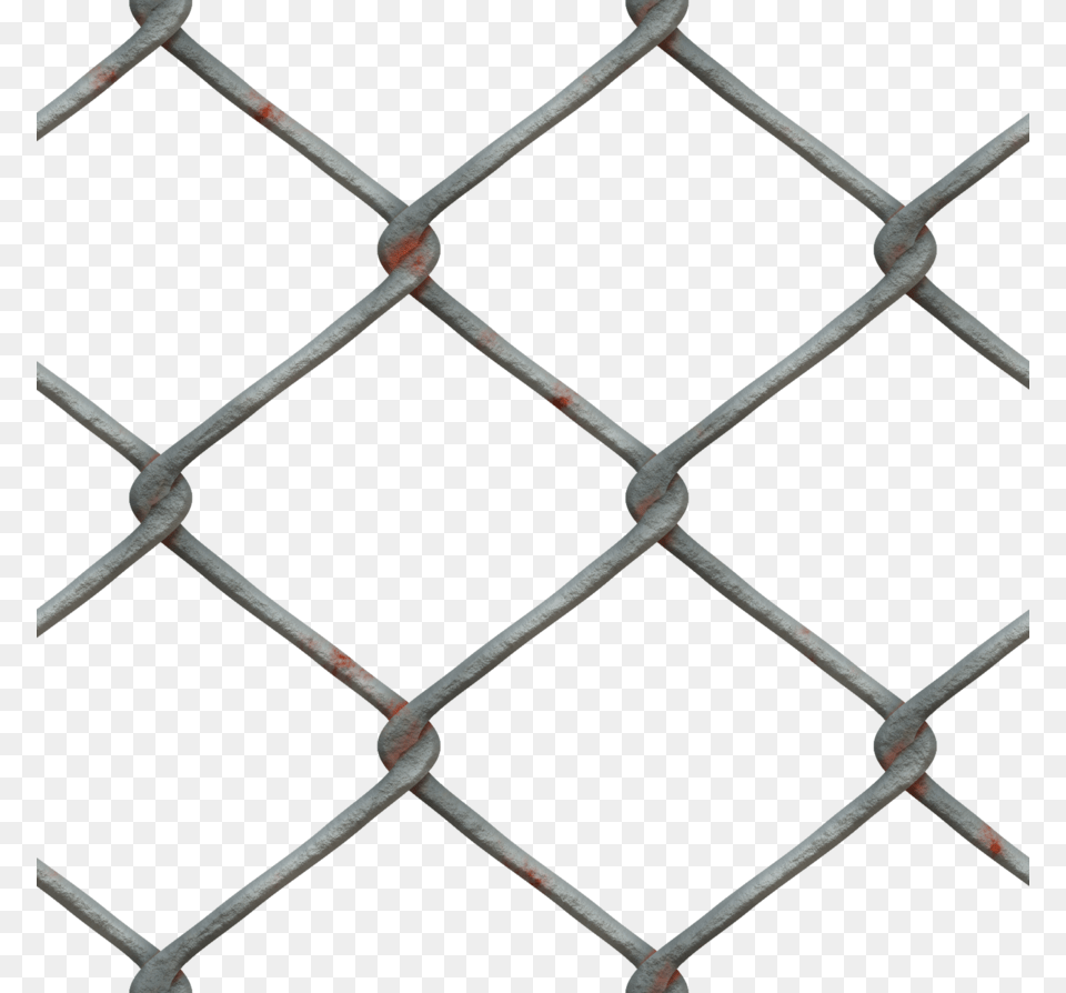Metal Chain Fence Seamless Chainlink Fence N, Grille Png