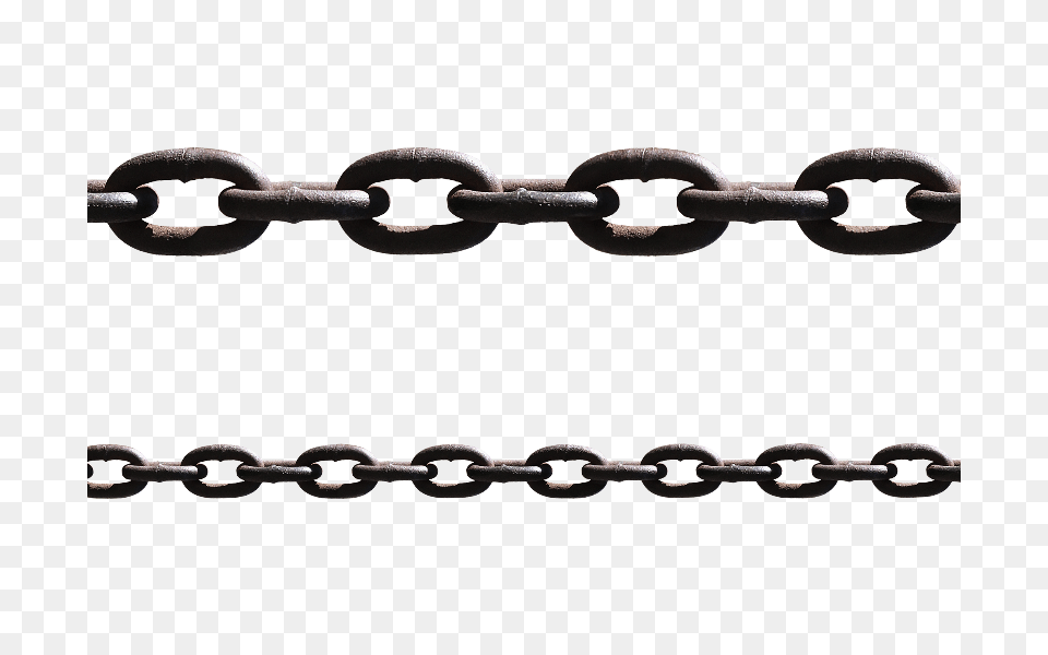 Metal Chain Seamless And Free Png Image