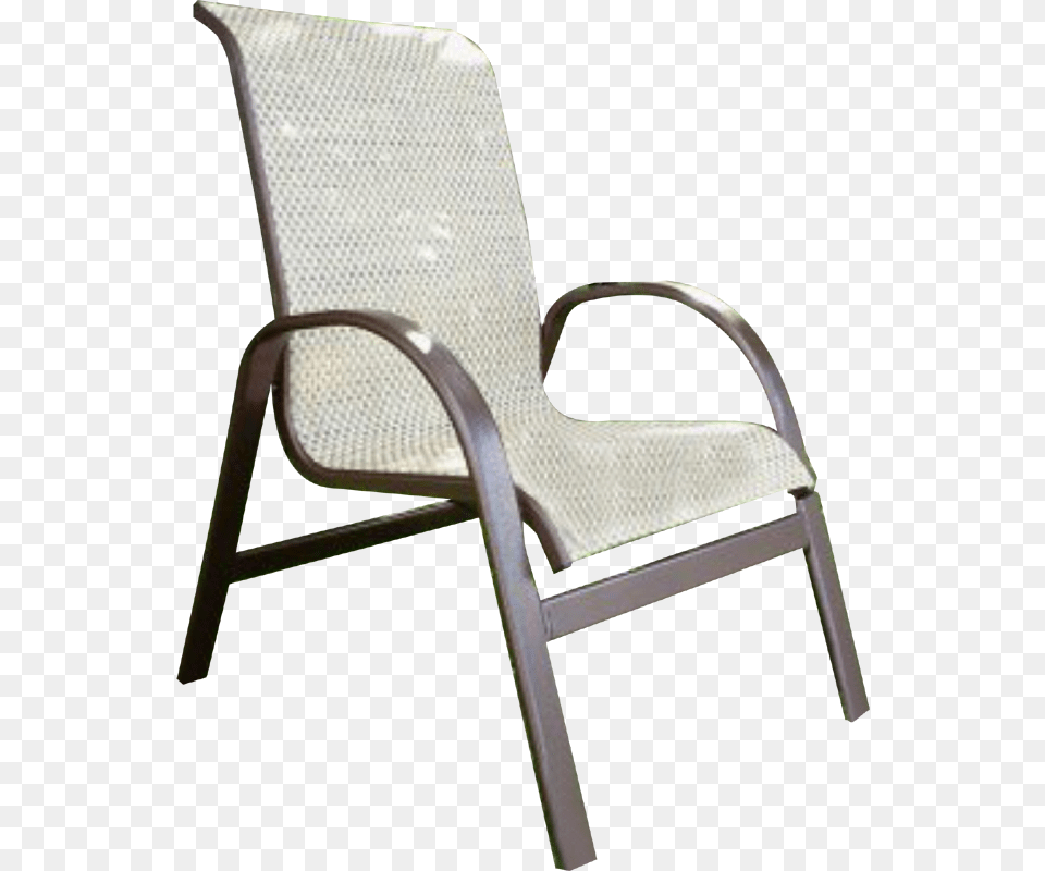 Metal Chair, Furniture, Armchair Png Image