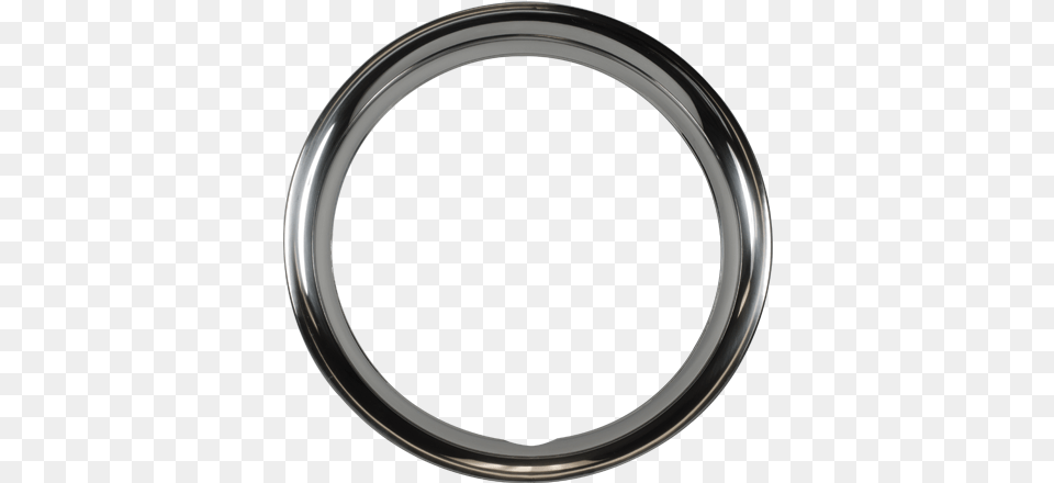 Metal Circle Picture Bangle, Photography Free Transparent Png