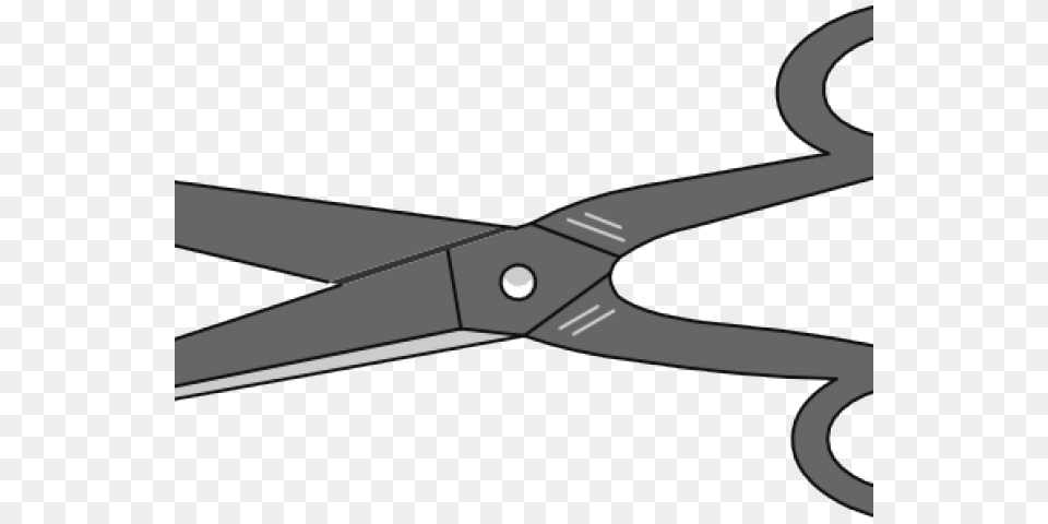 Metal Clipart Steel Mill, Scissors, Blade, Shears, Weapon Png Image