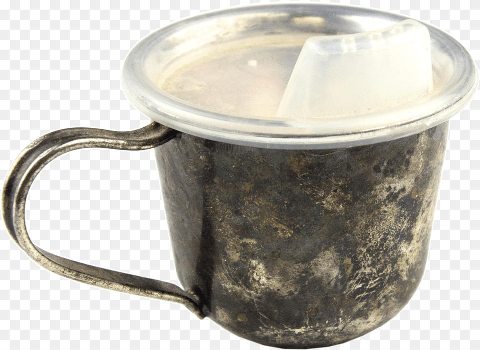 Metal Cup Cup Png Image