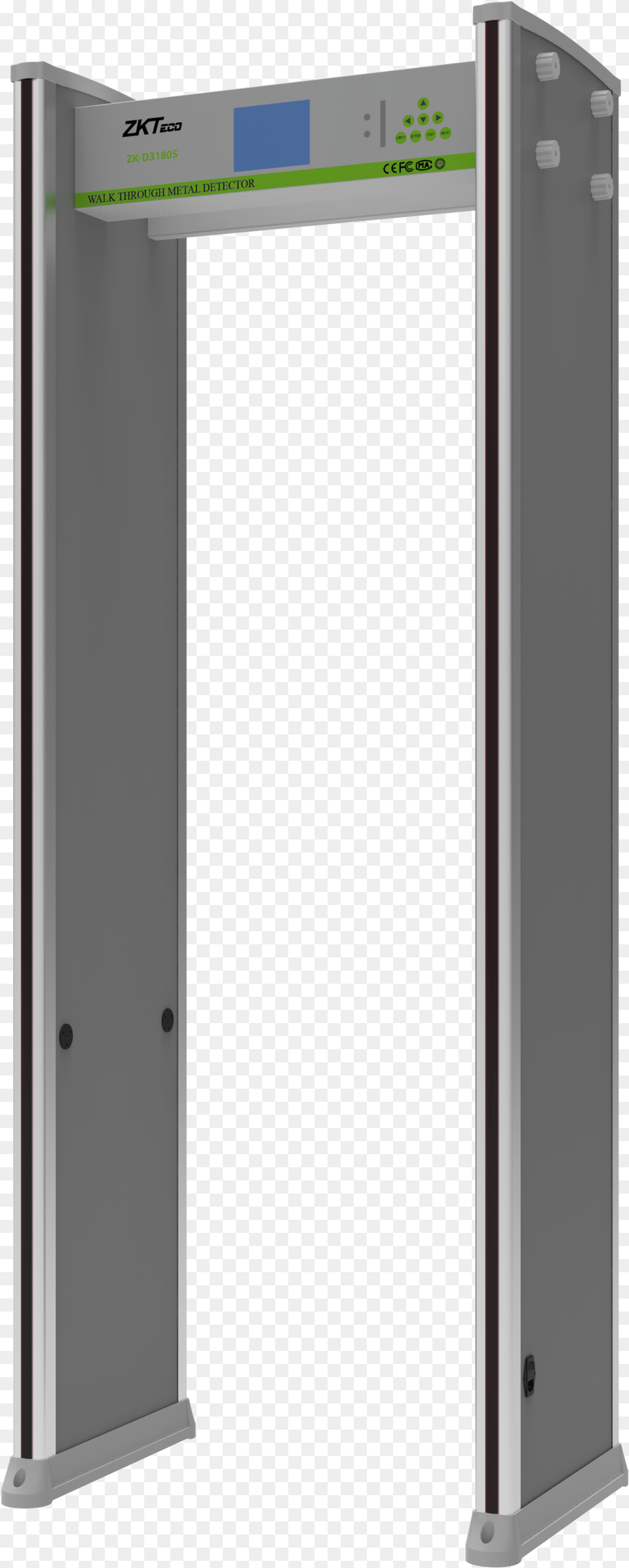 Metal Detector, Door, Electronics, Hardware, Mailbox Free Transparent Png