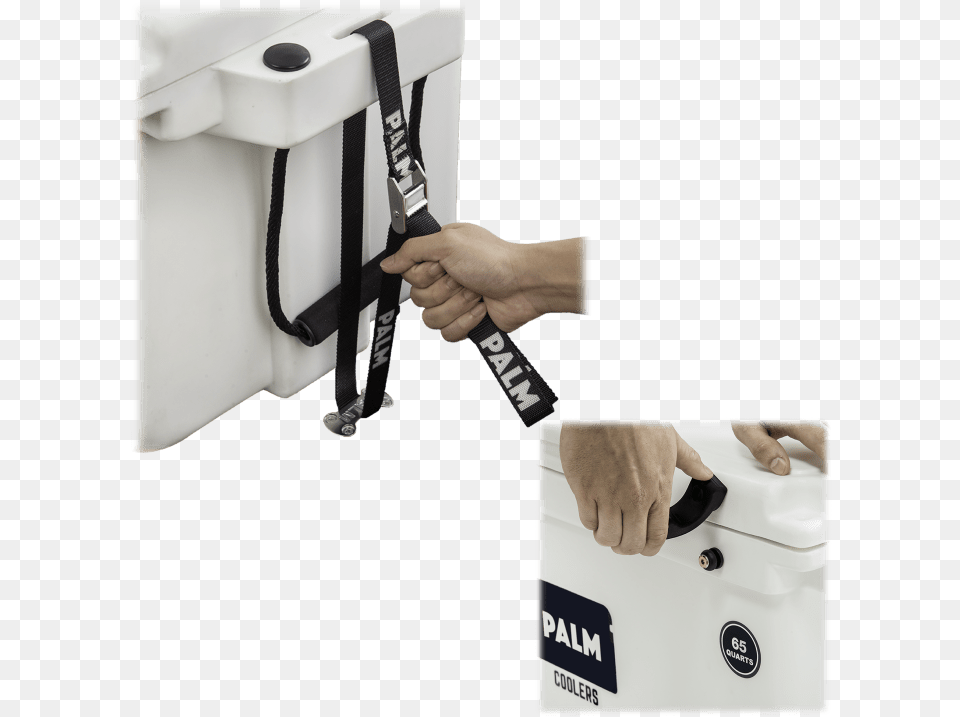 Metal Detector, Accessories, Strap, Body Part, Finger Free Png Download