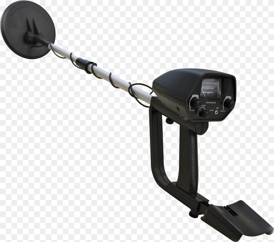 Metal Detector, Electronics Free Png Download