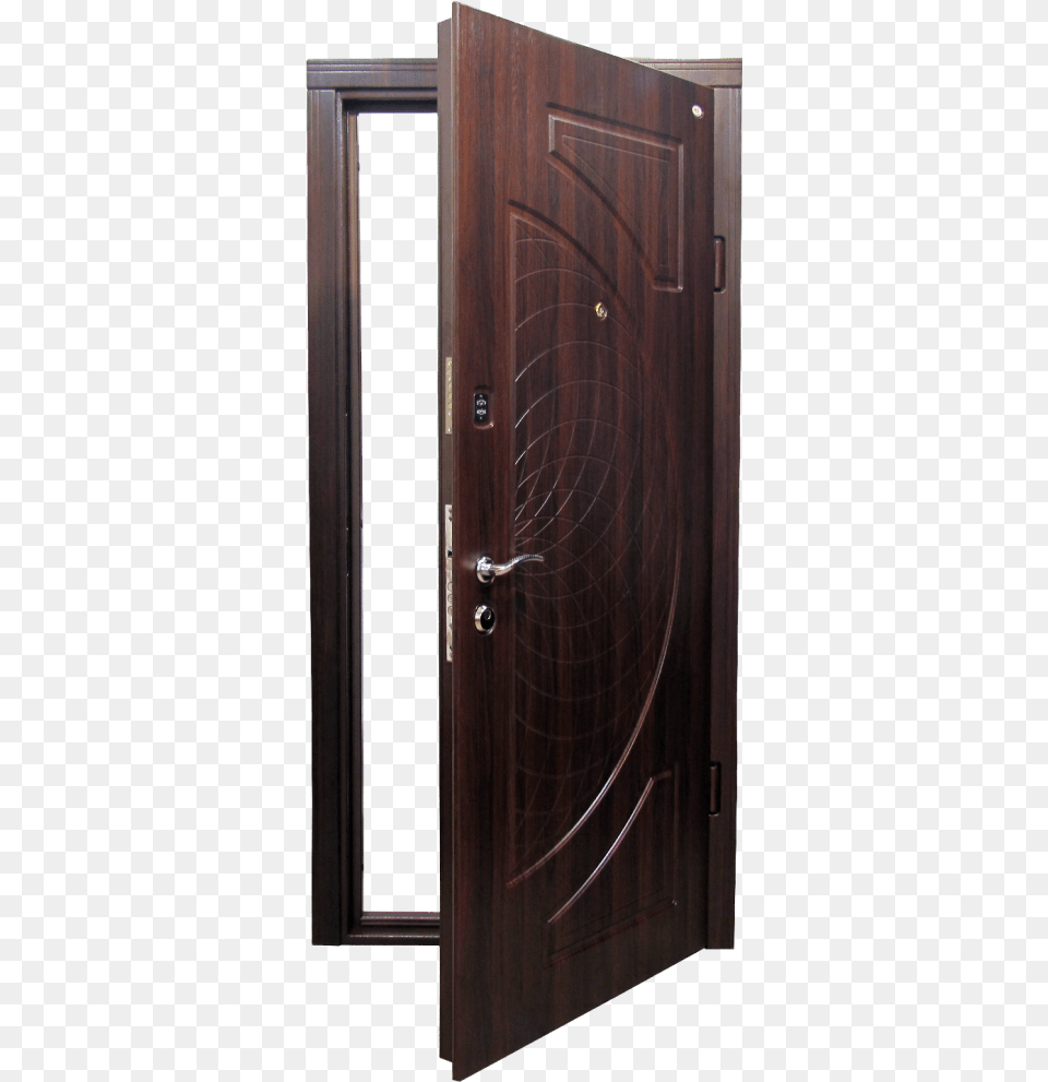 Metal Door Images Images Transparent Background Door, Folding Door, Architecture, Building, Housing Free Png Download