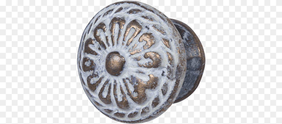 Metal Door Knob Shell, Sphere Png Image