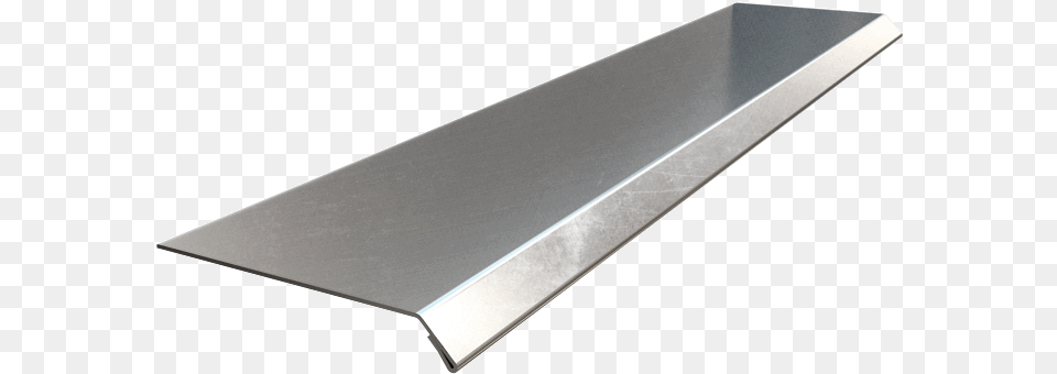 Metal Drip Flashing, Aluminium Png Image